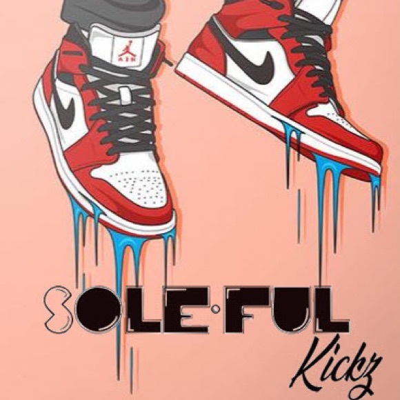 Meet the Posher Other - Meet your Posher, Tarah